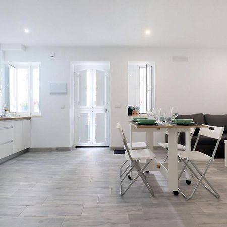 Appartement Acogedor Loft En Bajo Centrico Con Parking Wifi à Cordoue Extérieur photo